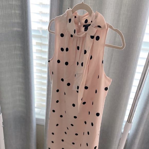Classic Ann Taylor dress in size 8 - Picture 1 of 4